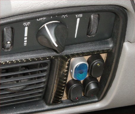 1995 impala ss dash cover discount